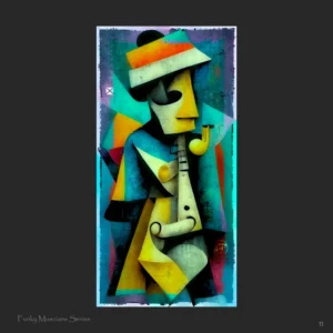 Tribute Funky Cubaso